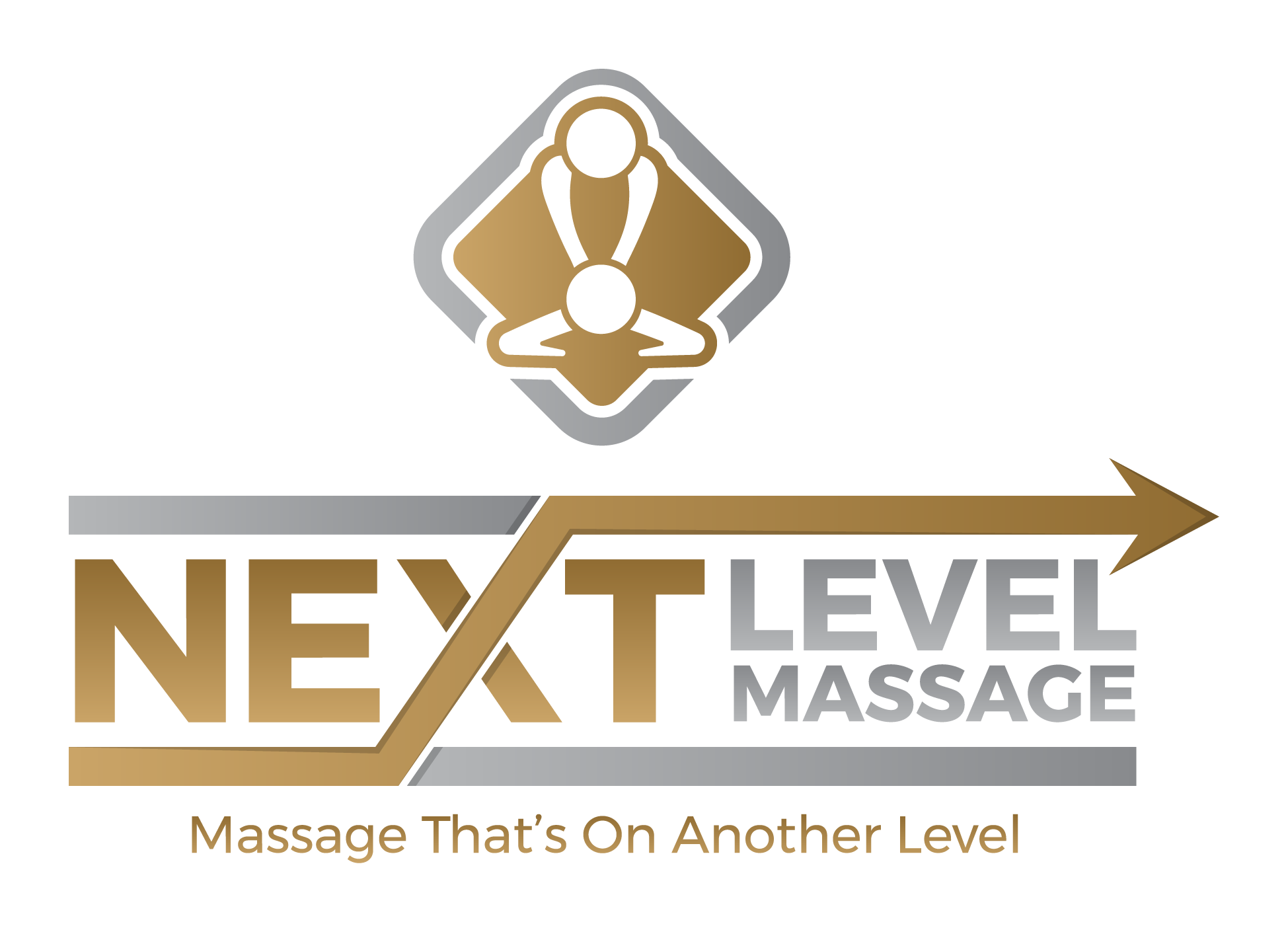 Next Level Massages Logo