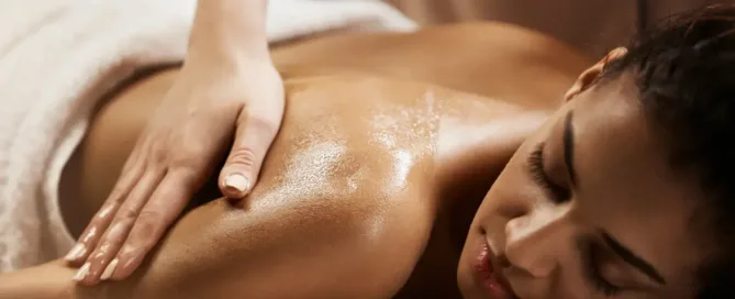 Swedish Massage vs Deep Tissue