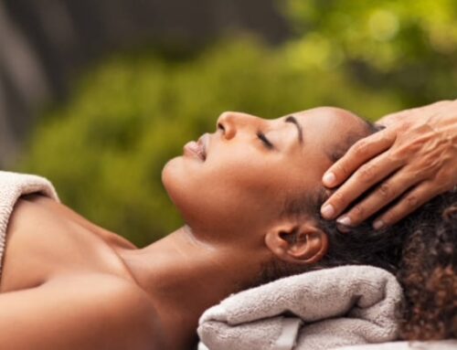 MS Day Spa: 7 Powerful Reasons Jackson Chooses Private Massage