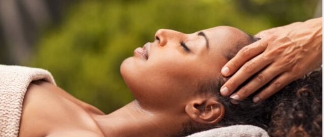 MS Day Spa